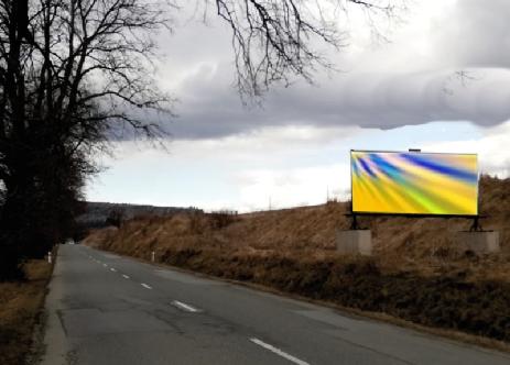 631110 Billboard, Spišské Vlachy (cesta II.triedy 547)