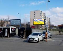 681097 Billboard, Topoľčany (Martina Benku)