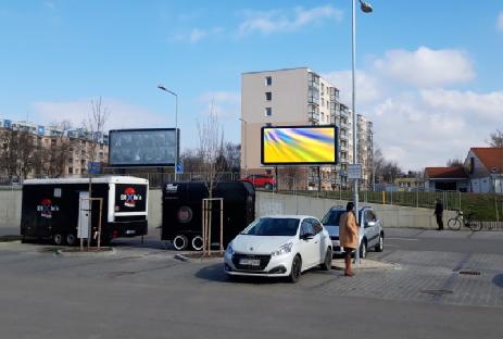 681097 Billboard, Topoľčany (Martina Benku)