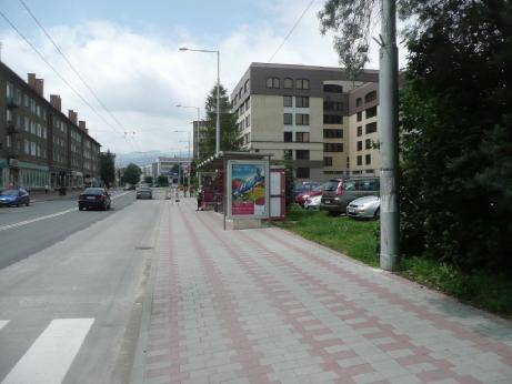 102057 Citylight, Banská Bystrica (Partizánska cesta-AZ)