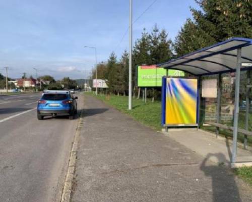 792038 Citylight, Žiar n/Hronom-Ladom.Viesk (E-571/BA-ZV-KE,Priemyselná-AZ)