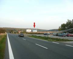 541116 Billboard, Ožďany (š. c. E571 - sm. Rimavská Sobota)