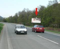 791127 Billboard, St. Kremnička (š. c. I/65 - sm. Kremnica)