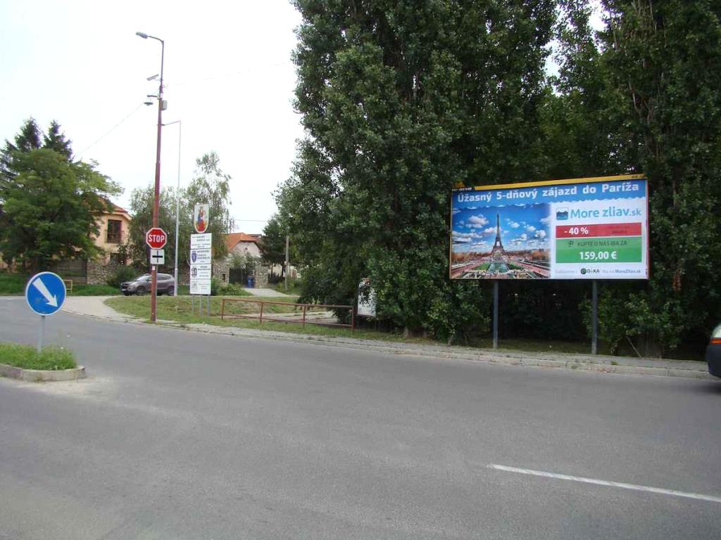 201256 Billboard, Šamorín (križovatka s medzinárodným ťahom Bratislava - Dunajská Streda )