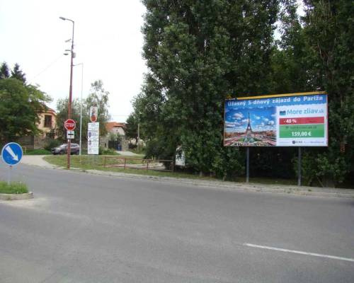 201256 Billboard, Šamorín (križovatka s medzinárodným ťahom Bratislava - Dunajská Streda )