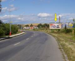 541019 Billboard, Rimavská Sobota (Hostinského)