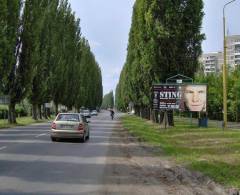 281700 Billboard, Košice (Slanecká/Raketová)