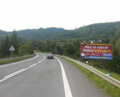 481087 Billboard, Hranovnica (cesta 1.triedy od Revúcej )