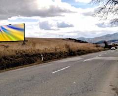 631106 Billboard, Spišské Vlachy (cesta II.triedy 547)