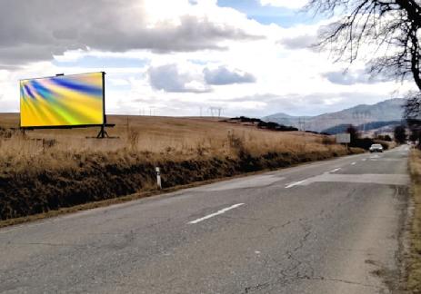 631106 Billboard, Spišské Vlachy (cesta II.triedy 547)