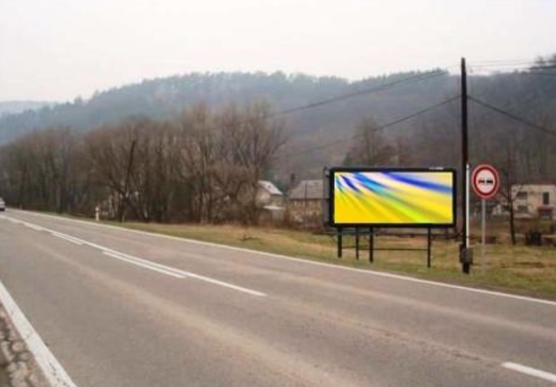 121110 Billboard, Bardejov (Mičkova,V)
