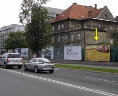281084 Billboard, Košice (Rastislavova)