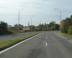 381050 Billboard, Michalovce (Vinianská cesta)