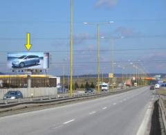 283012 Bigboard, Košice (Južné nábrežie, E50, medzinárodná komunikácia)