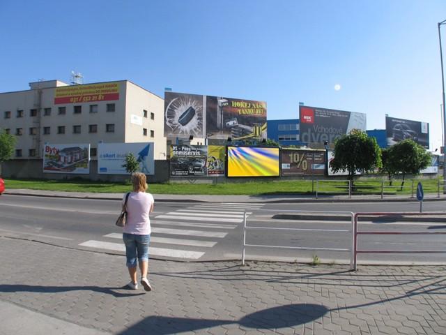 201160 Billboard, Dunajská Streda (GA-DS,Galantská/Múzejná)