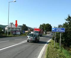 361391 Billboard, Sučany (š. c. E50 - sm. Martin)