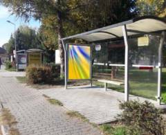 722027 Citylight, Turčianske Teplice (Hájska/Rakovce-AZ)