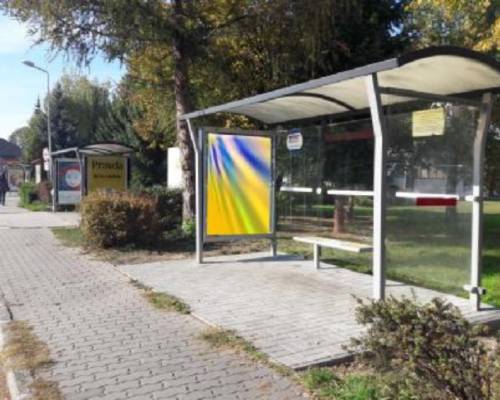 722027 Citylight, Turčianske Teplice (Hájska/Rakovce-AZ)