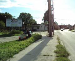 431174 Billboard, Šurany (SNP / Komenského)