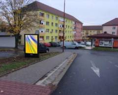 742039 Citylight, Veľký Krtíš (Trhovnícka)