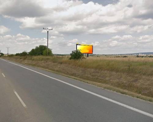 151627 Billboard, Záhorská Bystrica (výjazd z Bratislavy - Devínska Nová Ves)