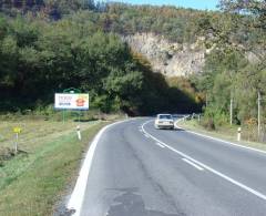 341116 Billboard, Šiatorská Bukovinka (š.c. I/71 - od hranice s MR)