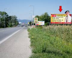 581106 Billboard, Ivanka pri Dunaji  (Senecká cesta, cesta 1.triedy,príjazd zo Senca do BA)
