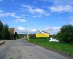 541077 Billboard, Rimavská Sobota (arm.gen.L.Svobodu,O)