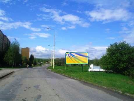 541077 Billboard, Rimavská Sobota (arm.gen.L.Svobodu,O)