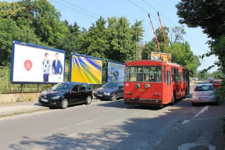 151703 Billboard, Bratislava 1-Staré Mesto (Búdkova)