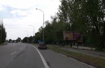 Card image cap411142 Billboard, Nitra (Bratislavská ulica)
