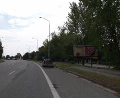 411142 Billboard, Nitra (Bratislavská ulica)