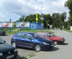 281037 Billboard, Košice (Festivalové námestie)