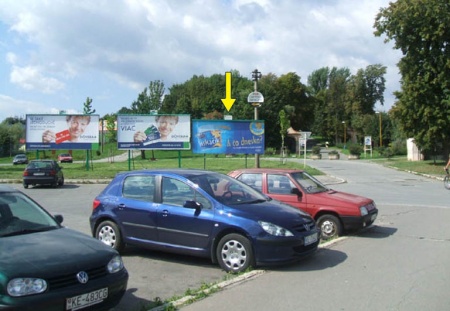281037 Billboard, Košice (Festivalové námestie)