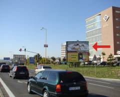 281556 Billboard, Košice (Moldavská / Optima)