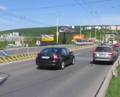 281331 Billboard, Košice-sídlisko Ťahanovce (Hlinkova/Hypmark Tesco,O)