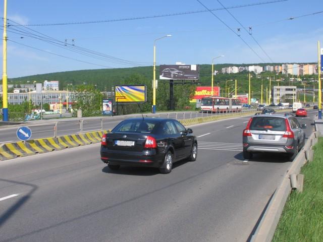 281331 Billboard, Košice-sídlisko Ťahanovce (Hlinkova/Hypmark Tesco,O)