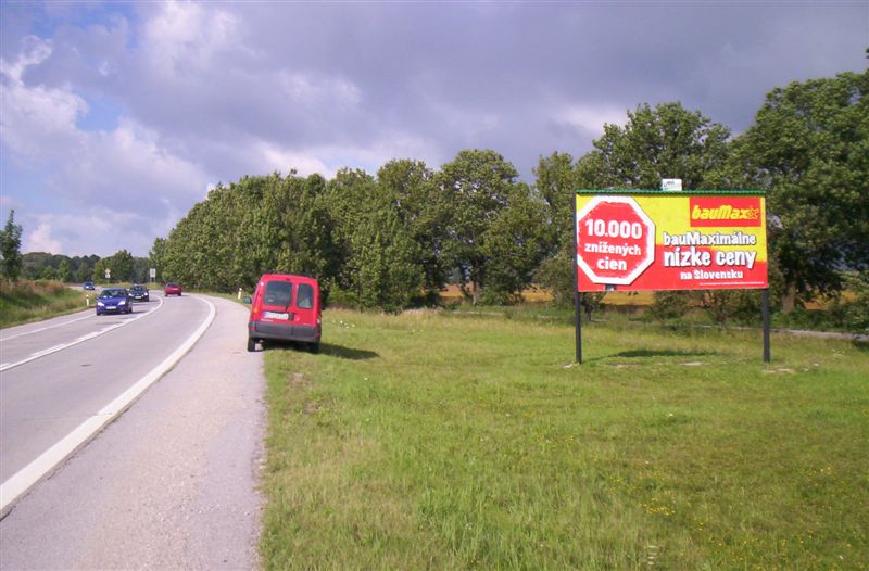 721064 Billboard, Mošovce (š. c. I/65 - sm. Martin)