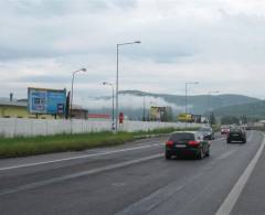 791038 Billboard, Žiar n. Hronom (medzinárodný ťah Bratislava - Zvolen)