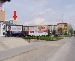 531011 Billboard, Revúca (M.R.Štefánika)