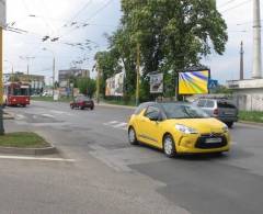 501284 Billboard, Prešov (Solivarská/HM Tesco,J)