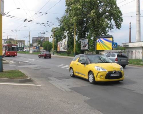 501284 Billboard, Prešov (Solivarská/HM Tesco,J)