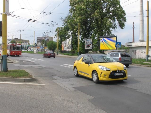 501284 Billboard, Prešov (Solivarská/HM Tesco,J)