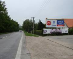 271052 Billboard, Hurbanovo časť Pavlov Dvor (cestný ťah Nové Zámky-Komárno)