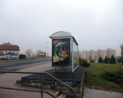 282139 Citylight, Košice MČ Dargovských hrd (gen.L.Svobodu-AZ)