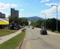 701181 Billboard, Trenčín (Saratovská,O)