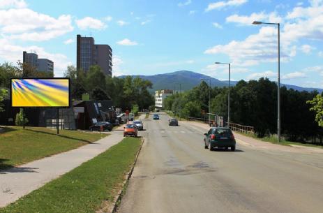 701181 Billboard, Trenčín (Saratovská,O)