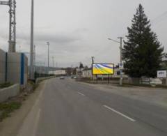 521107 Billboard, Púchov (Trenčianska, O)