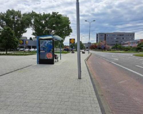 412397 Citylight, Nitra (Fatranská-AZ)