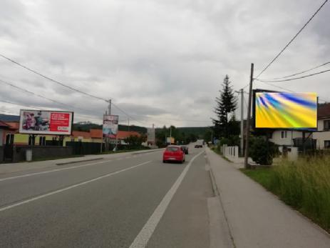 281833 Billboard, Košický Klečenov (E-50,MI-KE)